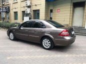 Bán Ford Mondeo năm 2004, xe nhập, giá ưu đãi