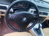 Cần bán BMW 3 Series 320i năm sản xuất 2010, xe nhập