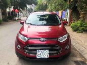 Bán xe Ford EcoSport năm 2015, màu đỏ, giá chỉ 450 triệu