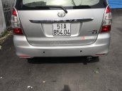 Toyota Innova 2.0 G sx 2013 - giá chỉ 433,000,000đ