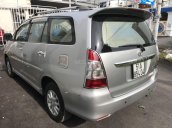 Toyota Innova 2.0 G sx 2013 - giá chỉ 433,000,000đ