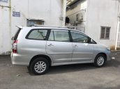 Toyota Innova 2.0 G sx 2013 - giá chỉ 433,000,000đ