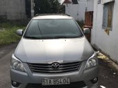 Toyota Innova 2.0 G sx 2013 - giá chỉ 433,000,000đ