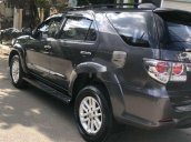 Cần bán Toyota Fortuner sản xuất năm 2012 còn mới