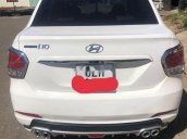 Cần bán xe Hyundai Grand i10 năm 2017, nhập khẩu nguyên chiếc còn mới