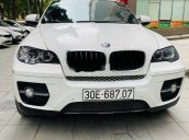 Xe BMW X6 năm sản xuất 2019 còn mới, giá 735tr