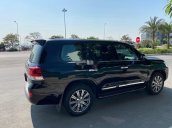 Cần bán xe Toyota Land Cruiser năm 2012, nhập khẩu còn mới