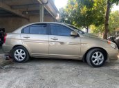 Bán ô tô Hyundai Accent năm sản xuất 2010, nhập khẩu còn mới, giá chỉ 269 triệu