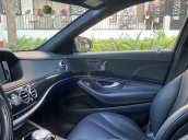 Bán Mercedes S class năm 2016 còn mới