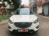 Bán Mazda CX 5 năm sản xuất 2015 còn mới, giá tốt