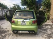 Bán Daewoo Matiz sản xuất 2007 còn mới