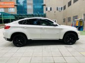 Xe BMW X6 năm sản xuất 2019 còn mới, giá 735tr