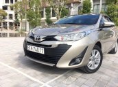 Cần bán Toyota Vios năm 2020 còn mới giá cạnh tranh