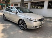 Cần bán xe Kia Forte sản xuất năm 2011, nhập khẩu nguyên chiếc còn mới giá cạnh tranh