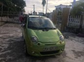 Bán Daewoo Matiz sản xuất 2007 còn mới