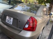 Bán ô tô Hyundai Accent năm sản xuất 2010, nhập khẩu còn mới, giá chỉ 269 triệu