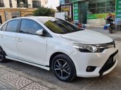 Cần bán xe Toyota Vios năm 2017, xe chính chủ