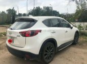 Bán Mazda CX 5 năm sản xuất 2015 còn mới, giá tốt