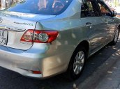 Bán xe Toyota Corolla Altis sản xuất 2010 còn mới