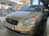 Bán ô tô Hyundai Accent năm sản xuất 2010, nhập khẩu còn mới, giá chỉ 269 triệu