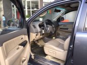 Cần bán gấp Toyota Fortuner năm sản xuất 2013 còn mới, giá 565tr