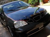 Cần bán Daewoo Lacetti sản xuất 2005, nhập khẩu nguyên chiếc còn mới