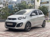 Bán xe Kia Morning sản xuất 2014 còn mới, 240tr