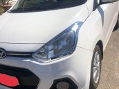 Cần bán xe Hyundai Grand i10 năm 2017, nhập khẩu nguyên chiếc còn mới