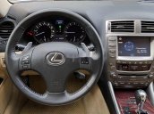 Cần bán Lexus IS sản xuất năm 2008, xe nhập