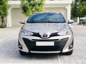 Cần bán Toyota Vios năm 2020 còn mới giá cạnh tranh