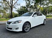 Cần bán Lexus IS sản xuất năm 2008, xe nhập