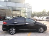 Bán xe Honda City năm 2018 còn mới, giá chỉ 495 triệu