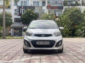 Bán xe Kia Morning sản xuất 2014 còn mới, 240tr