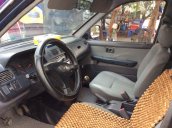 Xe Toyota Zace năm 2002, nhập khẩu nguyên chiếc còn mới