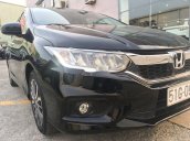 Bán xe Honda City năm 2018 còn mới, giá chỉ 495 triệu