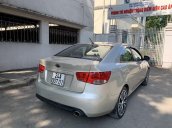 Cần bán xe Kia Forte sản xuất năm 2011, nhập khẩu nguyên chiếc còn mới giá cạnh tranh