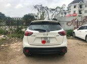 Bán Mazda CX 5 năm sản xuất 2015 còn mới, giá tốt