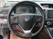 Cần bán lại xe Honda CR V sản xuất năm 2014 còn mới