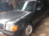 Bán Mercedes C class sản xuất 1992, nhập khẩu còn mới, 59 triệu