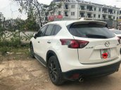 Bán Mazda CX 5 năm sản xuất 2015 còn mới, giá tốt