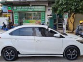 Cần bán xe Toyota Vios năm 2017, xe chính chủ