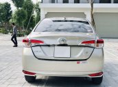 Cần bán Toyota Vios năm 2020 còn mới giá cạnh tranh