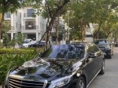 Bán Mercedes S class năm 2016 còn mới