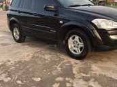 Bán Ssangyong Kyron năm sản xuất 2008, xe nhập, 315 triệu