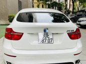 Xe BMW X6 năm sản xuất 2019 còn mới, giá 735tr