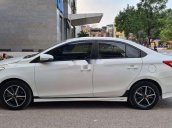 Cần bán xe Toyota Vios năm 2017, xe chính chủ