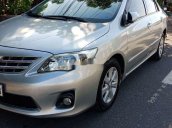 Bán xe Toyota Corolla Altis sản xuất 2010 còn mới