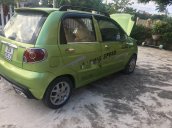 Bán Daewoo Matiz sản xuất 2007 còn mới