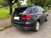 Bán BMW X5 đời 2014, màu đen, nhập khẩu như mới