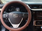 Bán Toyota Corolla Altis sản xuất 2018, xe giá thấp